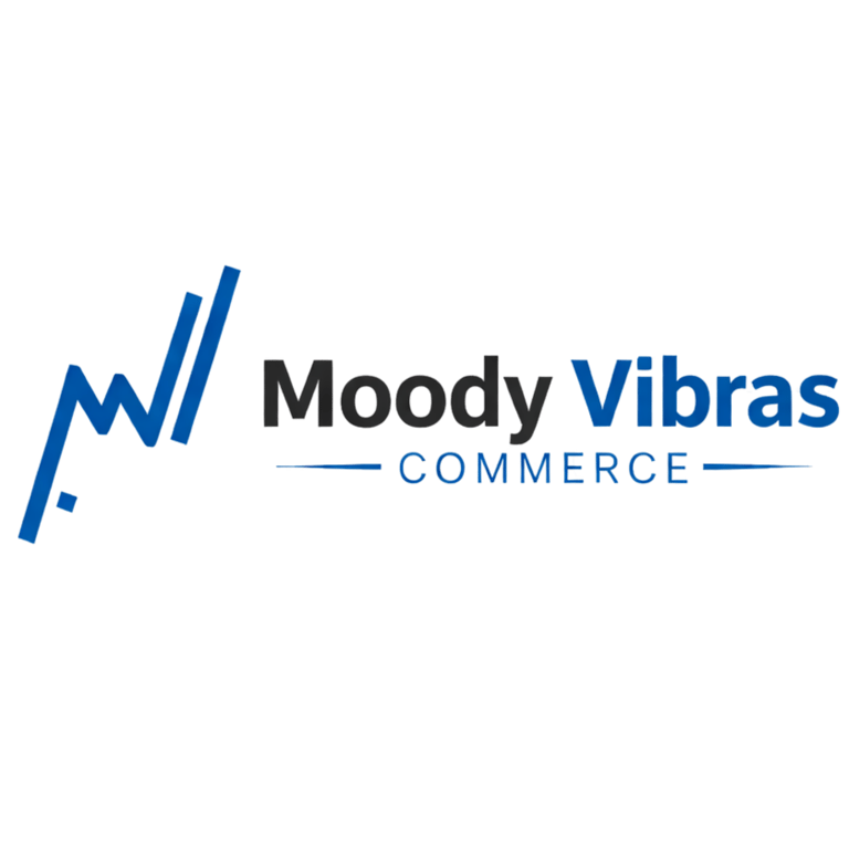 Moody Vibras Commerce LLC logo