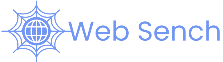 Web Sench logo