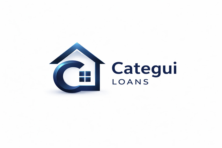 Categui Loans logo