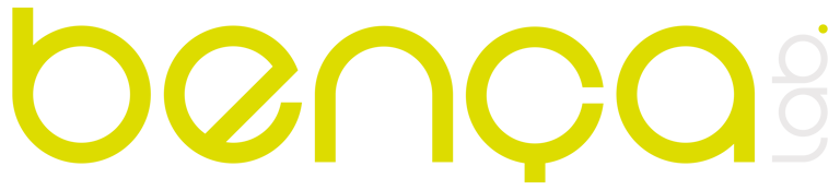 Bença Lab logo