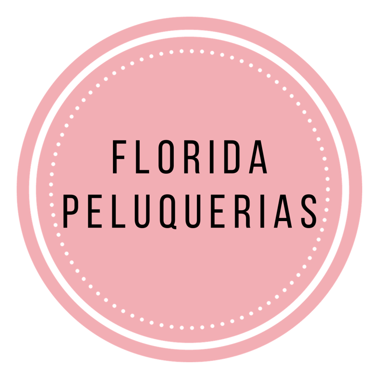 Peluquerias Florida logo