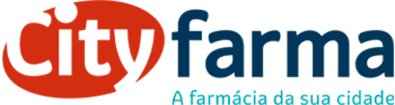 Drogaria do posto logo