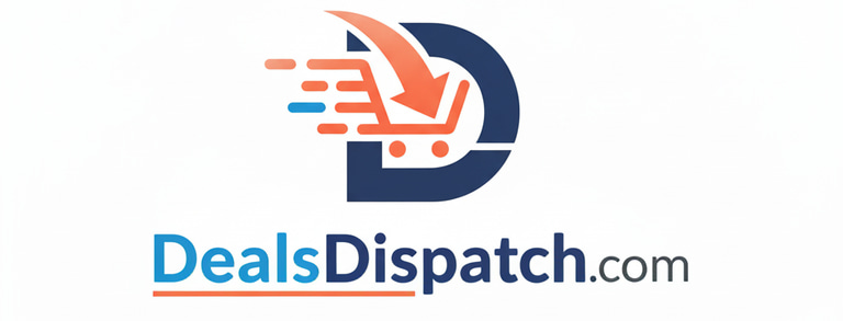 Deals Dispatch logo