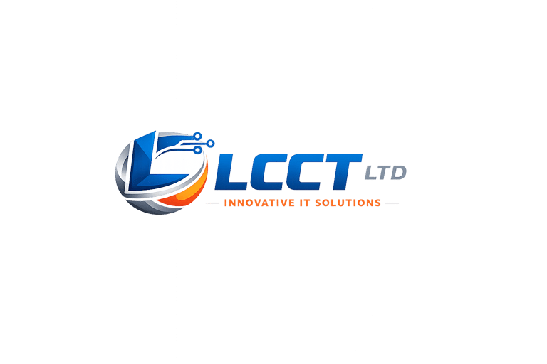 LCCT LTD logo
