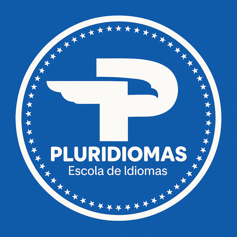Pluridiomas logo