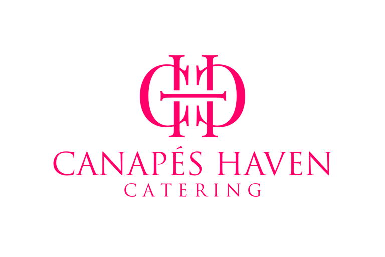 Canapeshaven Catering logo