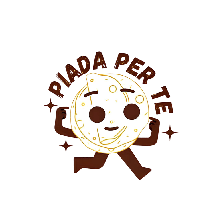 Piada Per Te logo
