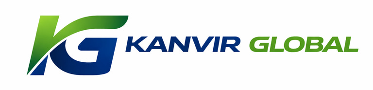 KANVIR GLOBAL logo