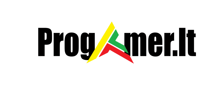 Progamer.lt logo
