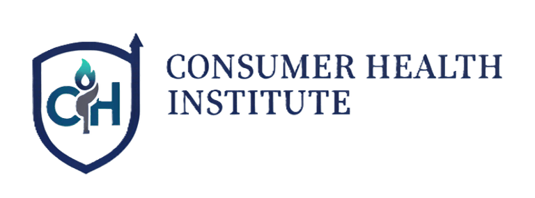 Consumer Health Institute logo
