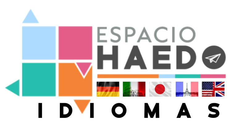 Haedo Idiomas logo