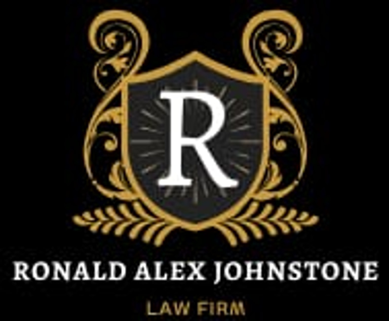 Johnstone Law Firm logo
