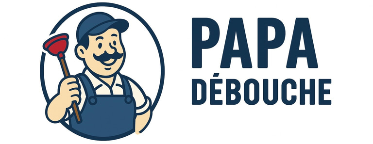 PapaDebouche logo
