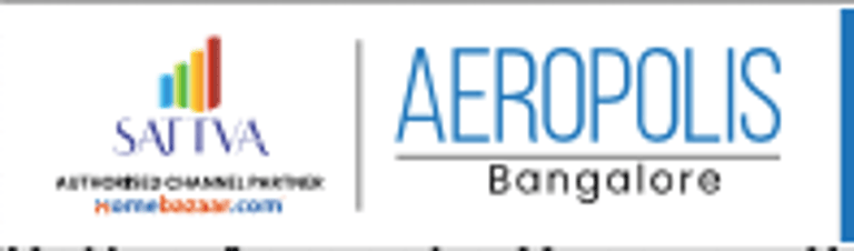 Sattva Aeropolis Appartments logo