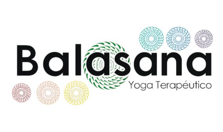 Balasana logo