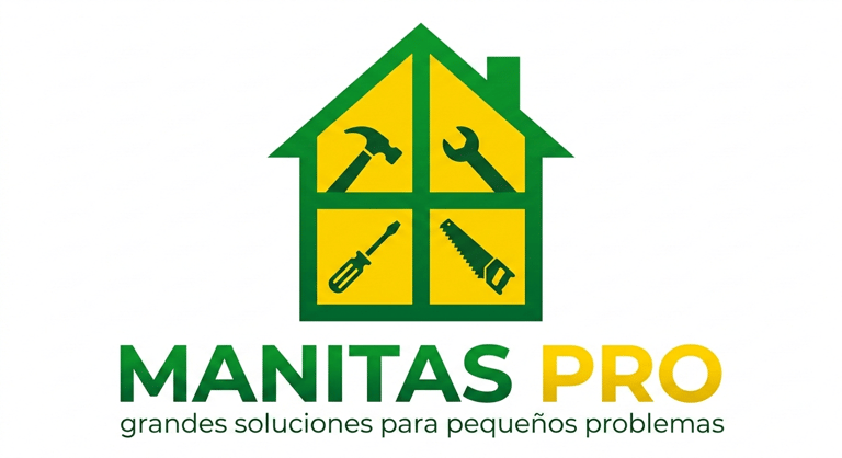 Manitas Pro logo