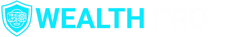 Wealthpro logo