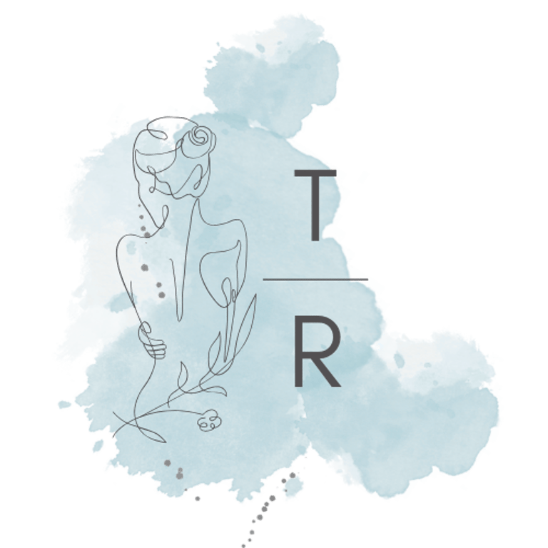 Gesundheitsberatung Tamara Reckert logo