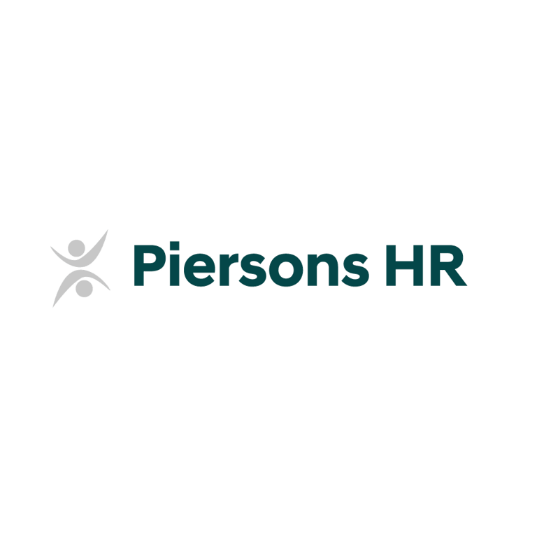 Piersons HR logo