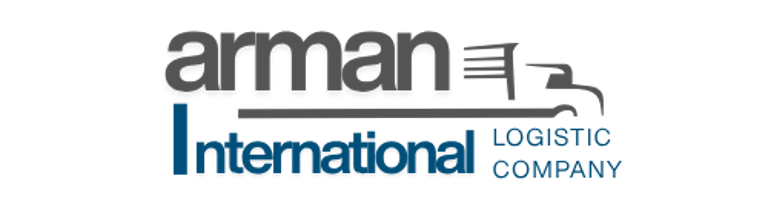 Arman International logo