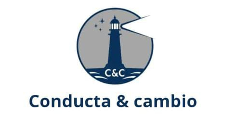 Conducta y Cambio logo