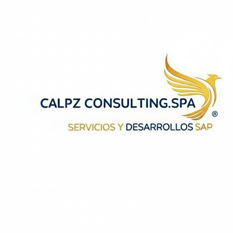 Calpz Consulting logo