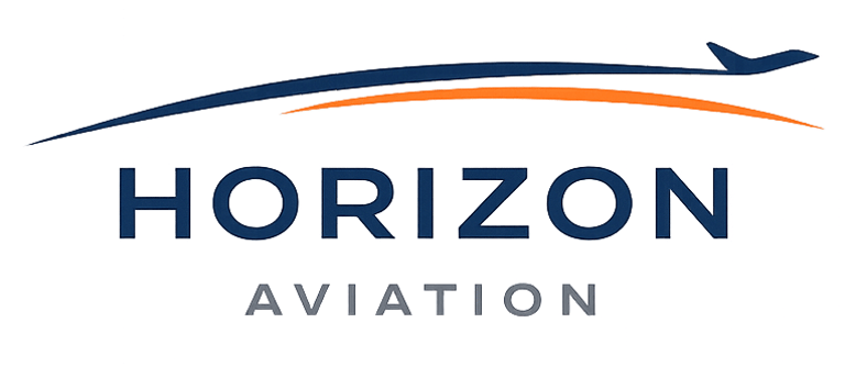 Horizon Aviation logo