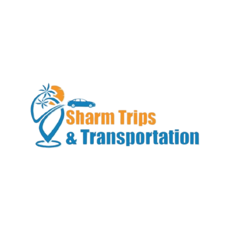 Sharm Transfer & Trips logo