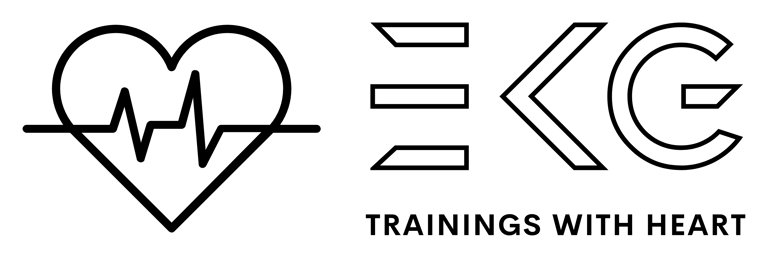 EKG Trainings and Consulting logo