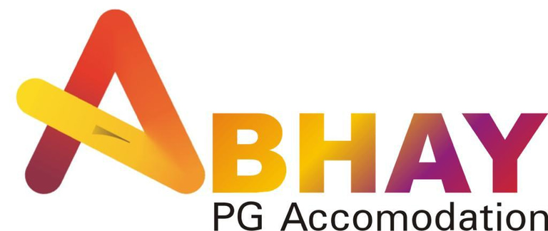Abhay PG Accommondations logo