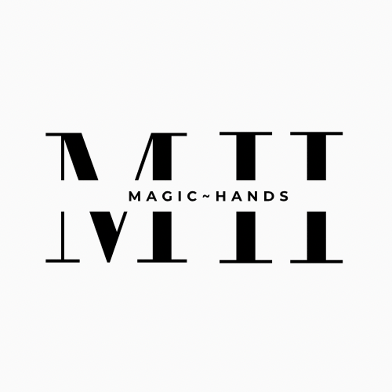 Magic Hands logo