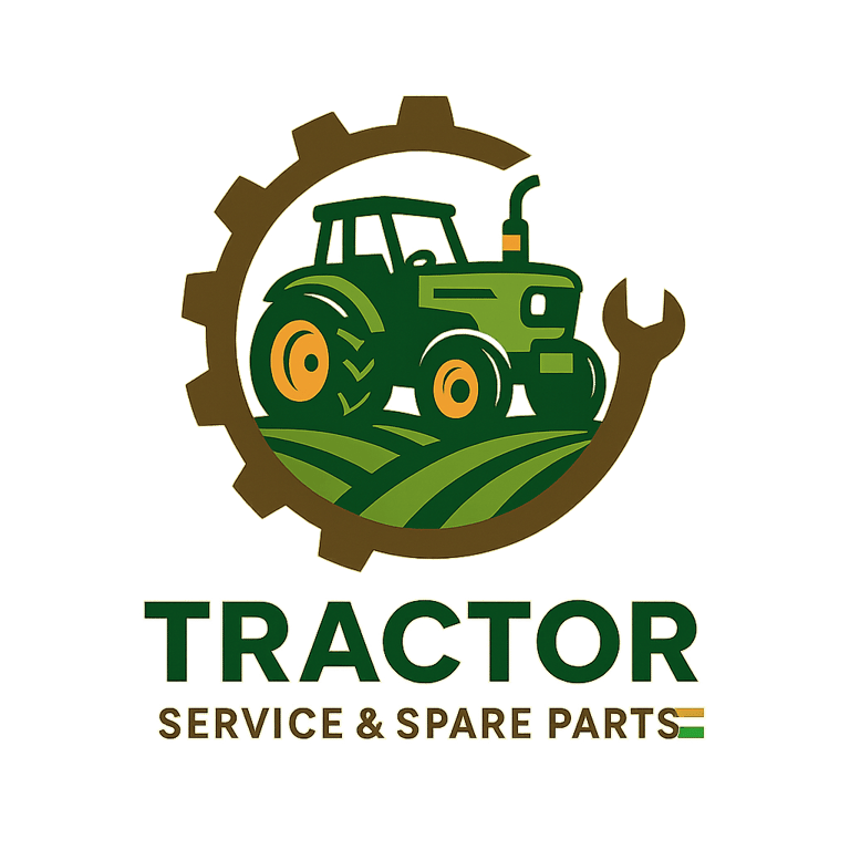 Inder Tractor Services logo