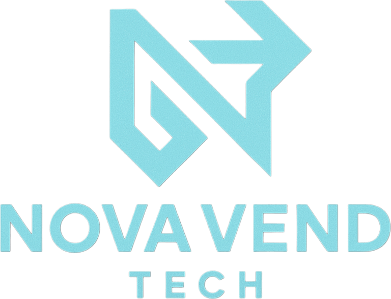 Nova Vendtech logo