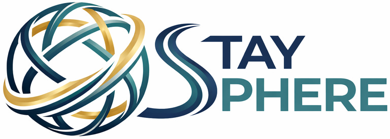 Stay Sphere Hospitality logo