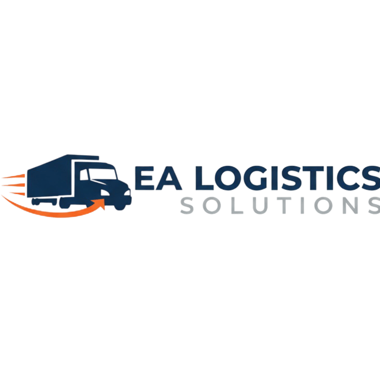 EA Logistics Solutions LLC logo