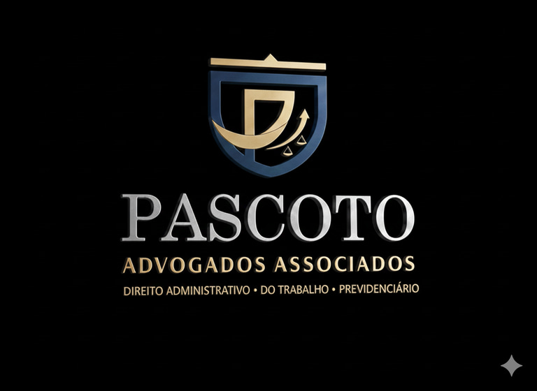 Pascoto Advogados Associados logo