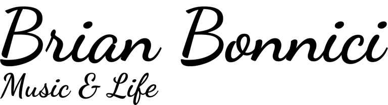 Brian Bonnici, Psalm Settings, Music Notes for Catholic Churches logo