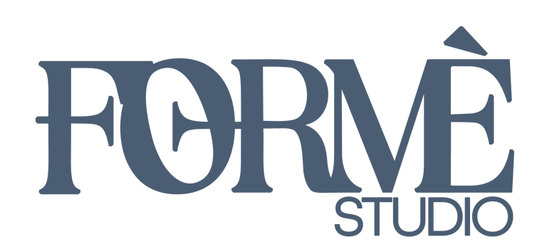 Formé Studio logo