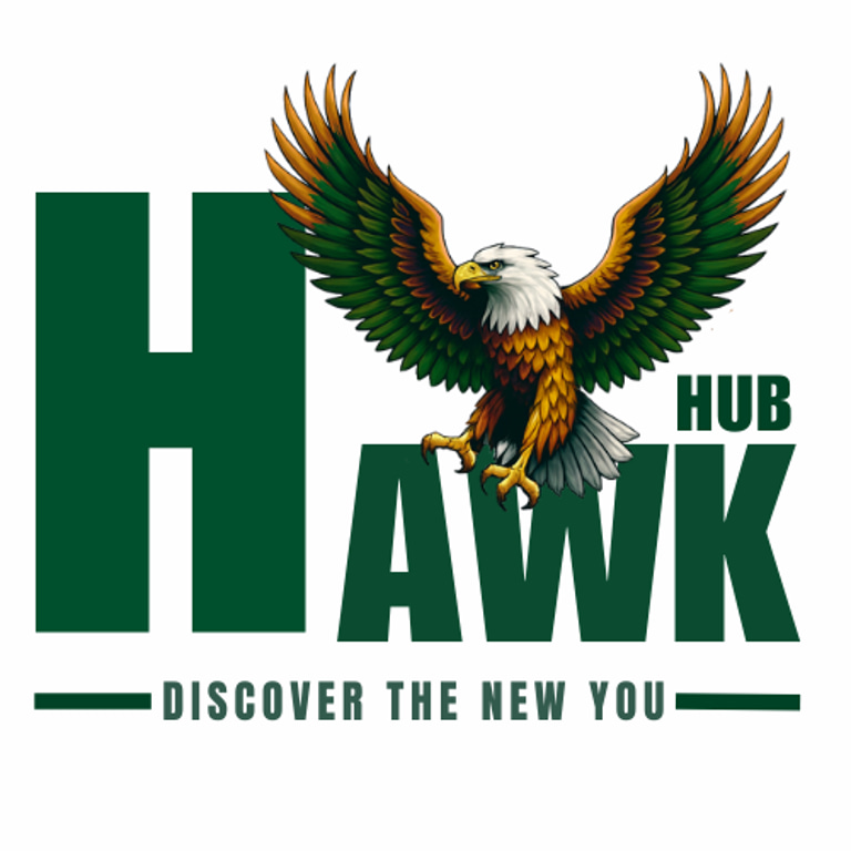 Hawk Hub logo