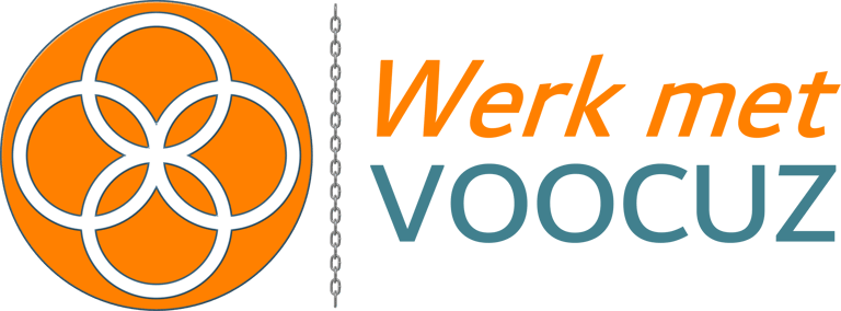 Voocuz - Lean-, project-, verander- en interimmanagement logo