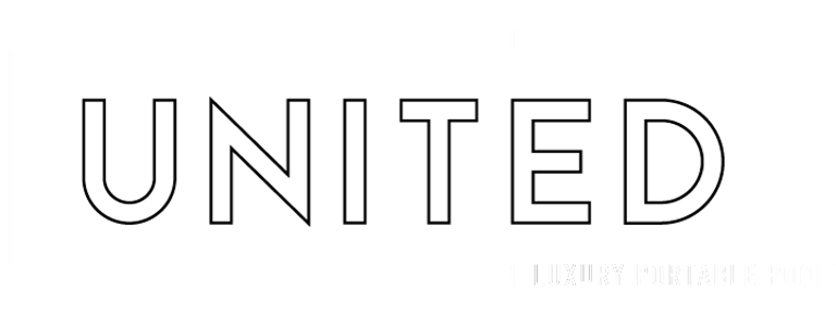 United City Pools Houston logo