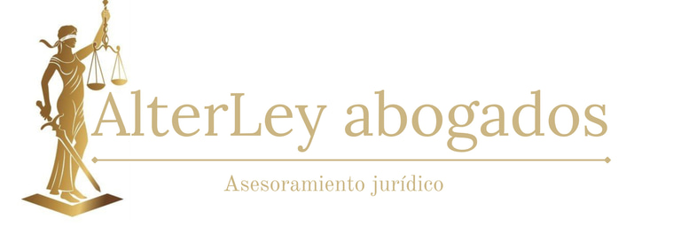 ALTERLEY ABOGADOS EN ALCALA LA REAL logo