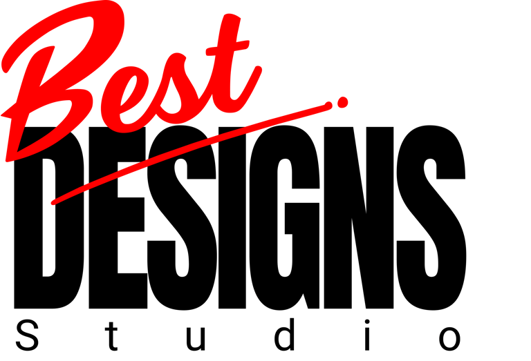 Best Designs Design logo