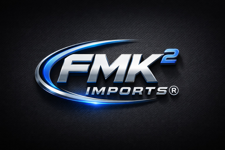 FMK IMPORTS SA logo