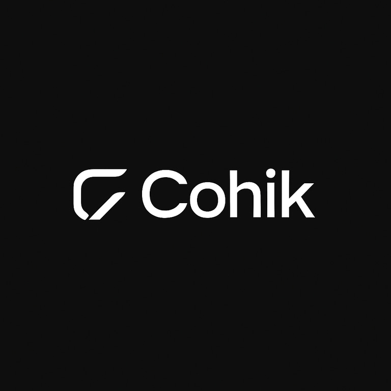COHIK logo