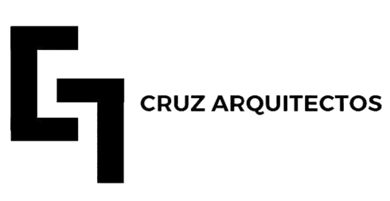 CRUZ ARQUITECTOS logo