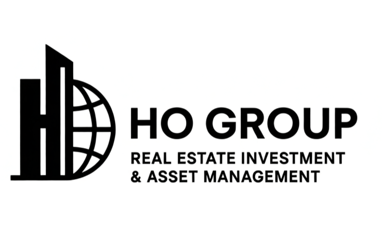 Ho Group Inc. logo