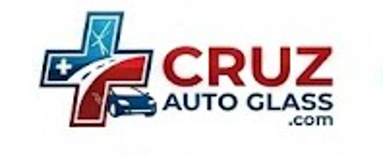CruzAutoGlass logo
