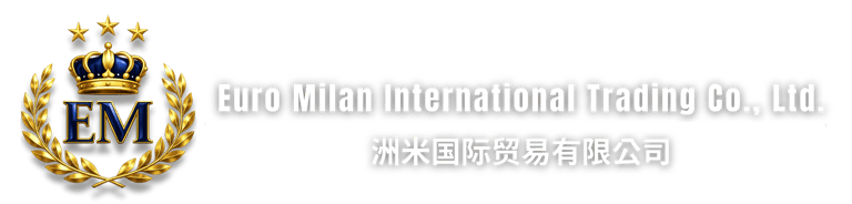 EURO MILAN INTERNATIONAL TRADING CO., LTD logo