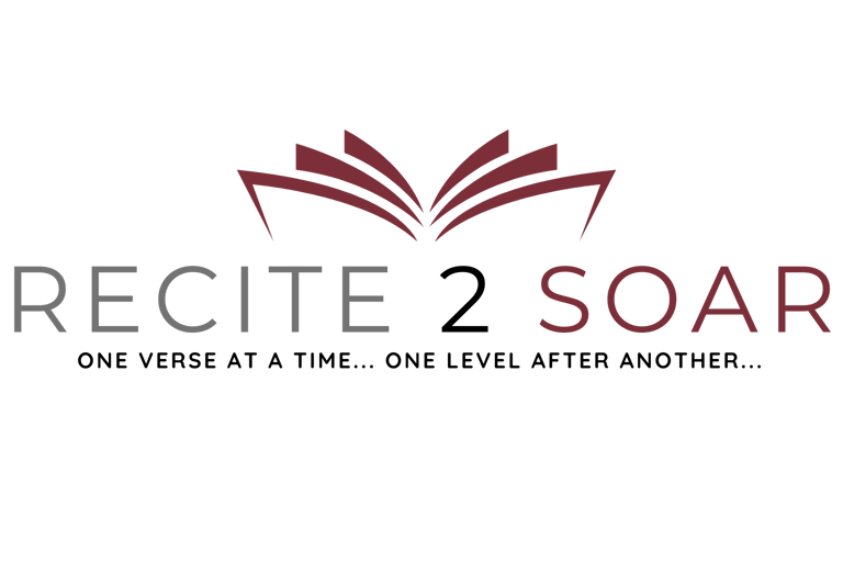 Recite 2 Soar logo